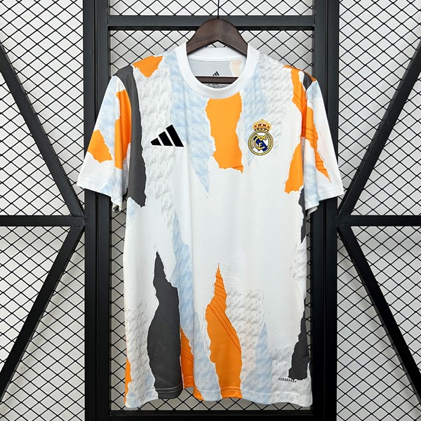 Tailandia Camiseta Real Madrid Special Edition 2024/25 3